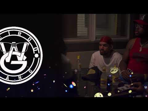 Fliparachee Feat. Merc - We Blow (Official video