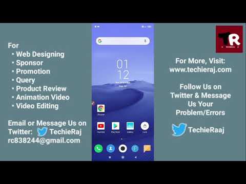 Mi Mix2 Battery Drain Problem Solved
