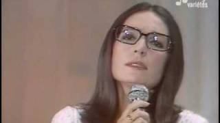 Nana Mouskouri -  Je n&#39;ai jamais rien fait de plus facile -