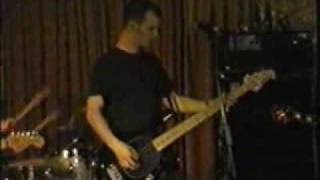 Jets To Brazil 4 Conrad live 11/14/98 Empty Bottle Chicago I