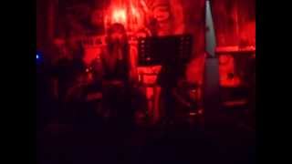 someone like you+pain in my heart cover by acid rain band