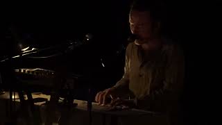 Damien Rice - Accidental Babies Live @ Grand Rex Paris