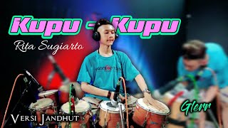 Download lagu Kupu - Kupu ( Cover Kendang ) Rita Sugiarto // Versi Jandhut - Glerr mp3