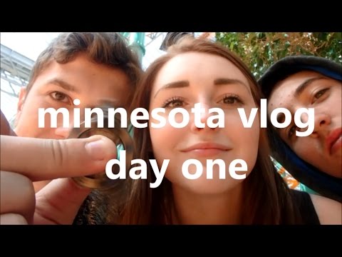 Minnesota Art Club Trip! // 04.21.2017