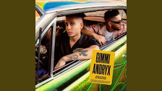 GIMMI ANDRYX 2020