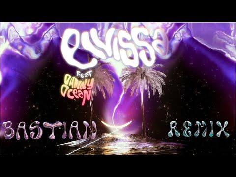 Mora & Danny Ocean - EIVISSA (Bastian Remix)
