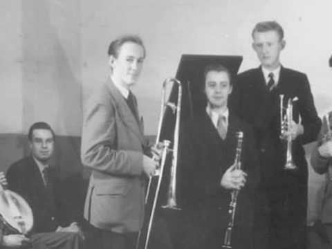 Chris Barber's Amateur Bands, 1949-1952