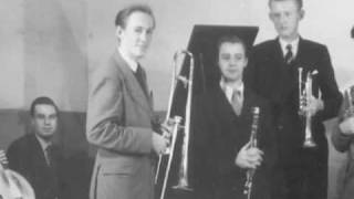 Chris Barber's Amateur Bands, 1949-1952