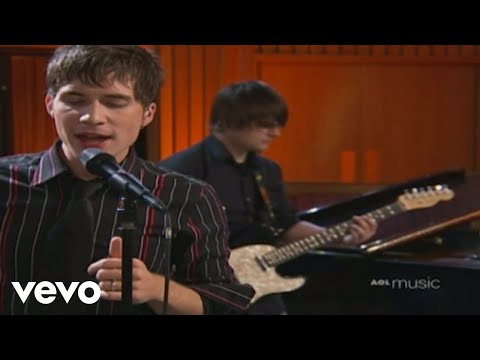 So Contagious - Acceptance