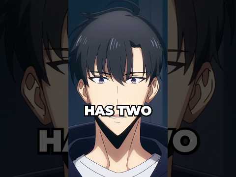 There Are Two Different Versions Of Solo Leveling!