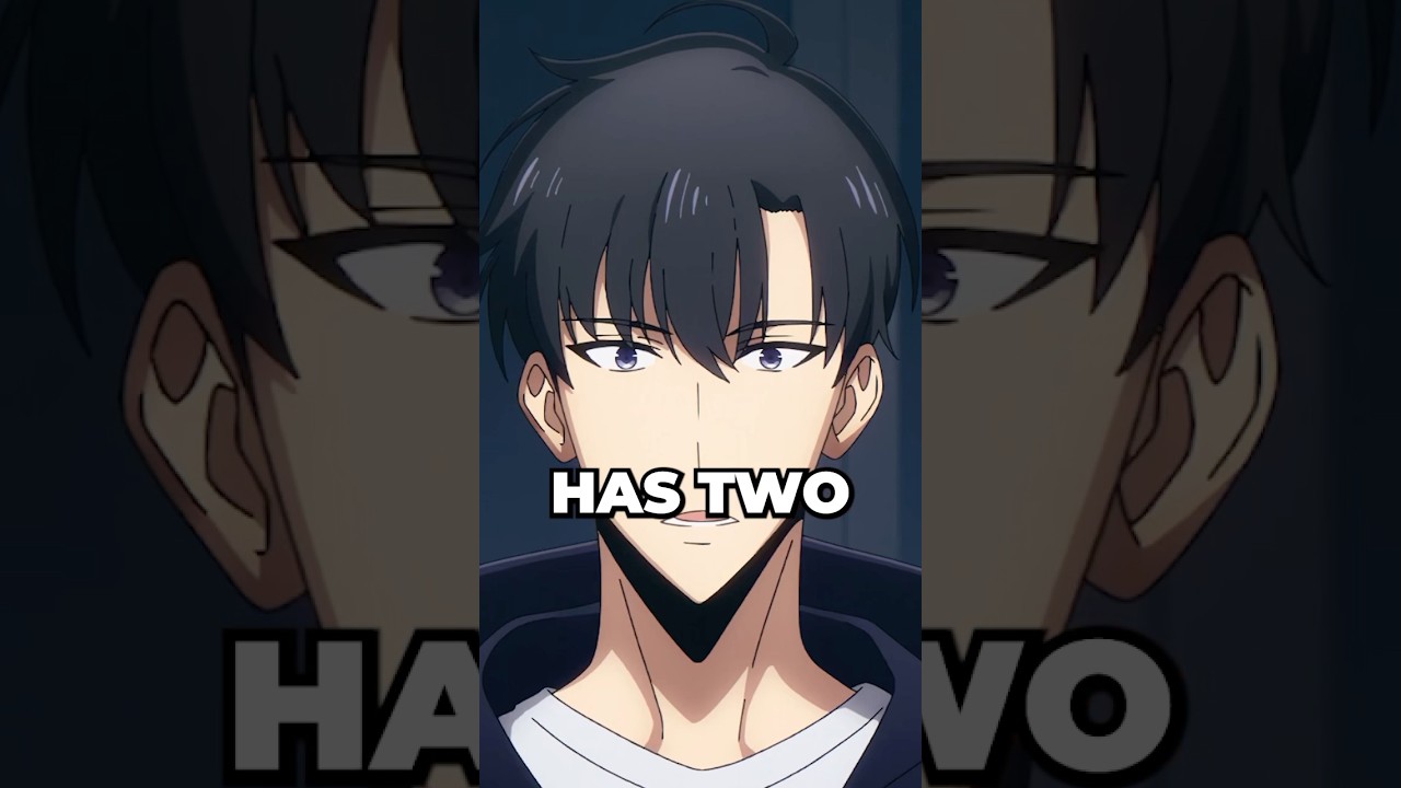 There Are Two Different Versions Of Solo Leveling!