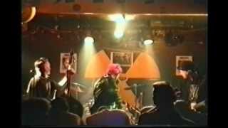 Demented Are Go - Princess Charlotte