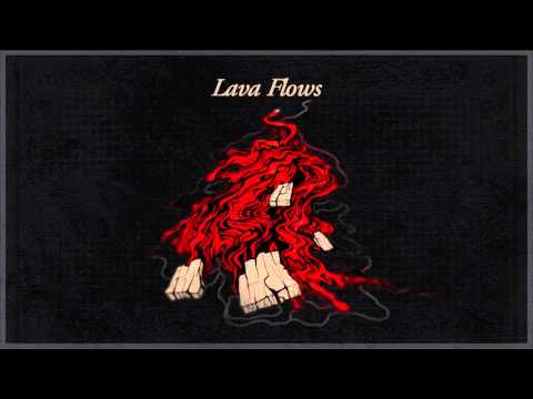 STONE COLD DEAD - Lava Flows (Album Track)