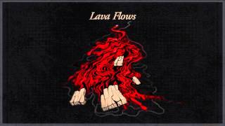 STONE COLD DEAD - Lava Flows (Album Track)