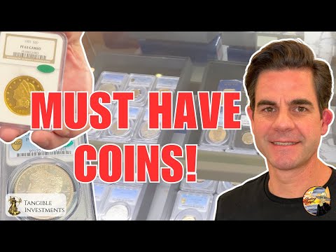 Stacking Surfer 🏄 and Tangible Investments