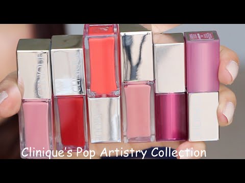 download lagu mp3 mp4 Clinique Pop Oil Lip Cheek Glow Review, download lagu Clinique Pop Oil Lip Cheek Glow Review gratis, unduh video klip Clinique Pop Oil Lip Cheek Glow Review