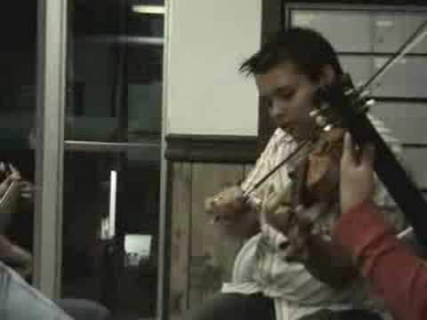 Bubba Hopkins - Say Old Man