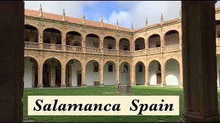 Salamanca Spain