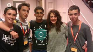 8.04.2017 апта қорытындысы 