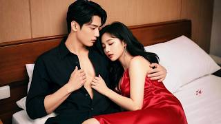 De CEO had pas door dat ze maagd was toen hij het bloed zag, en toen trouwde hij met haar!