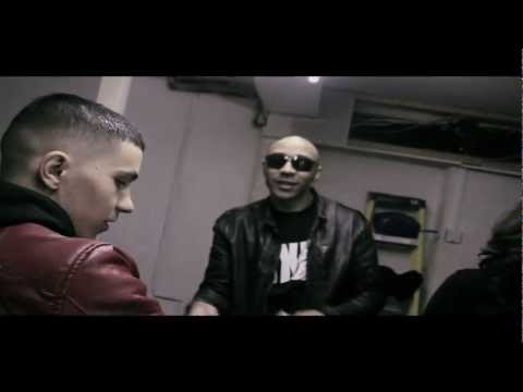 KianoKROC & Jloyal ft. JMC - London City Balling