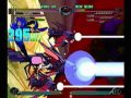 MvC2 300 Combo 412 Hits In 2 Seconds BB Hood Morrigan Storm 3 Meters
