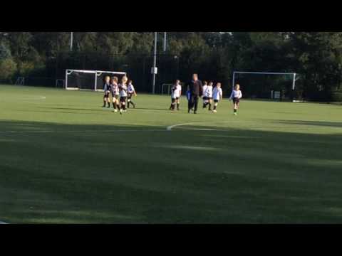 HZB JO11-3 - Meerburg 8-10-2016 Deel 1