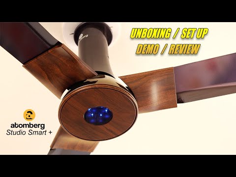 Ceiling Fan
