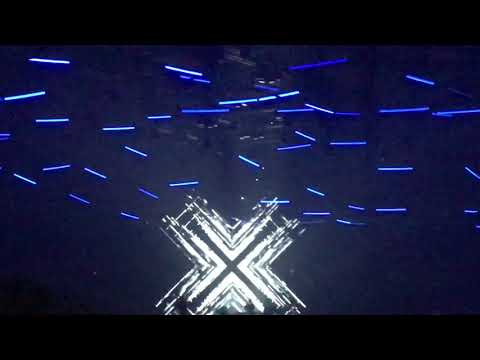 Lewis Capaldi - Someone You Loved (Martin Garrix Remix) live @ RAI Amsterdam 2019