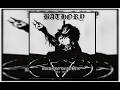 BATHORY - Burnin' Leather (1983-1995) | Full Bootleg Compilation | Rarities & Demos