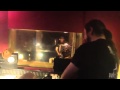 DEZPERADOZ - Vocal Recordings w/ Tom Angelripper (Studio Report Part 19)