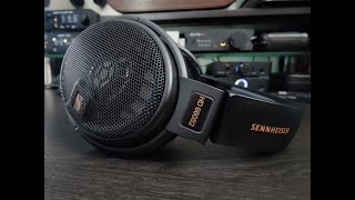 Video thumbnail for Sennheiser HD660S2 - The New Reference Standard Under 1k? - The Honest Audiophile by the Honest Audiophile
