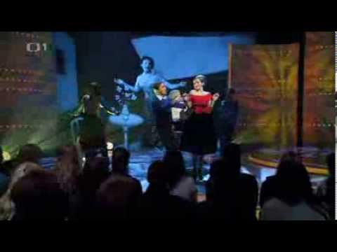 Monika Absolonová a Roman Vojtek - Dáme si do bytu