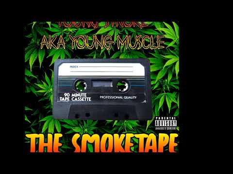 The Smoketape unauthorized leaked snippets!!!! (DROPS NOV 25!!!)
