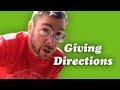 PITTSBURGH DAD: GIVING DIRECTIONS