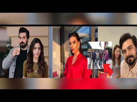 ZASTO JE MAHASSINE: OTISLA NA SET - ZASTO JE OZNUR KULA UPOZORILA MAHASSINE!