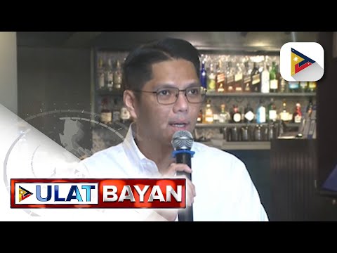 Silang, Cavite Mayor Kevin Anarna, umalma sa preventive suspension ng Ombudsman