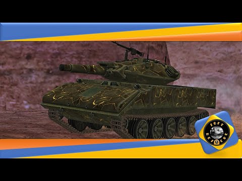 Sheridan ● 14.5K DMG ● 5 Frags ● Uprising