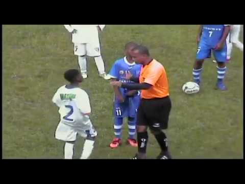 SERRANO X DUQUE DE CAXIAS - SUB.13