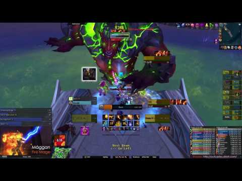 Outcast vs Krosus Mythic - Multi PoV