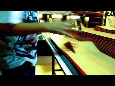 From The Archive | at Stepa with Ardias Tumiwa