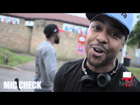 [@NANGTV] JAI DEEZY [MIC CHECK EP.11] (@JAIDEEZYAPM)