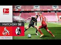 Grifo seals the deal | 1. FC Köln - SC Freiburg | 1-4 | All Goals | Matchday 32 - Bundesliga 2020/21
