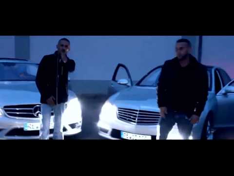Tatverdacht feat. Atillah78 (Automatikk) - Rap krass auf Deutsch [Clean Cut]