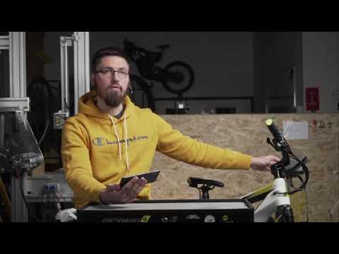 The Greyp App: First Time Users | Greyp Bikes