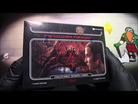 ZeroCool - Stranger Things - Season 4 Blaster Box