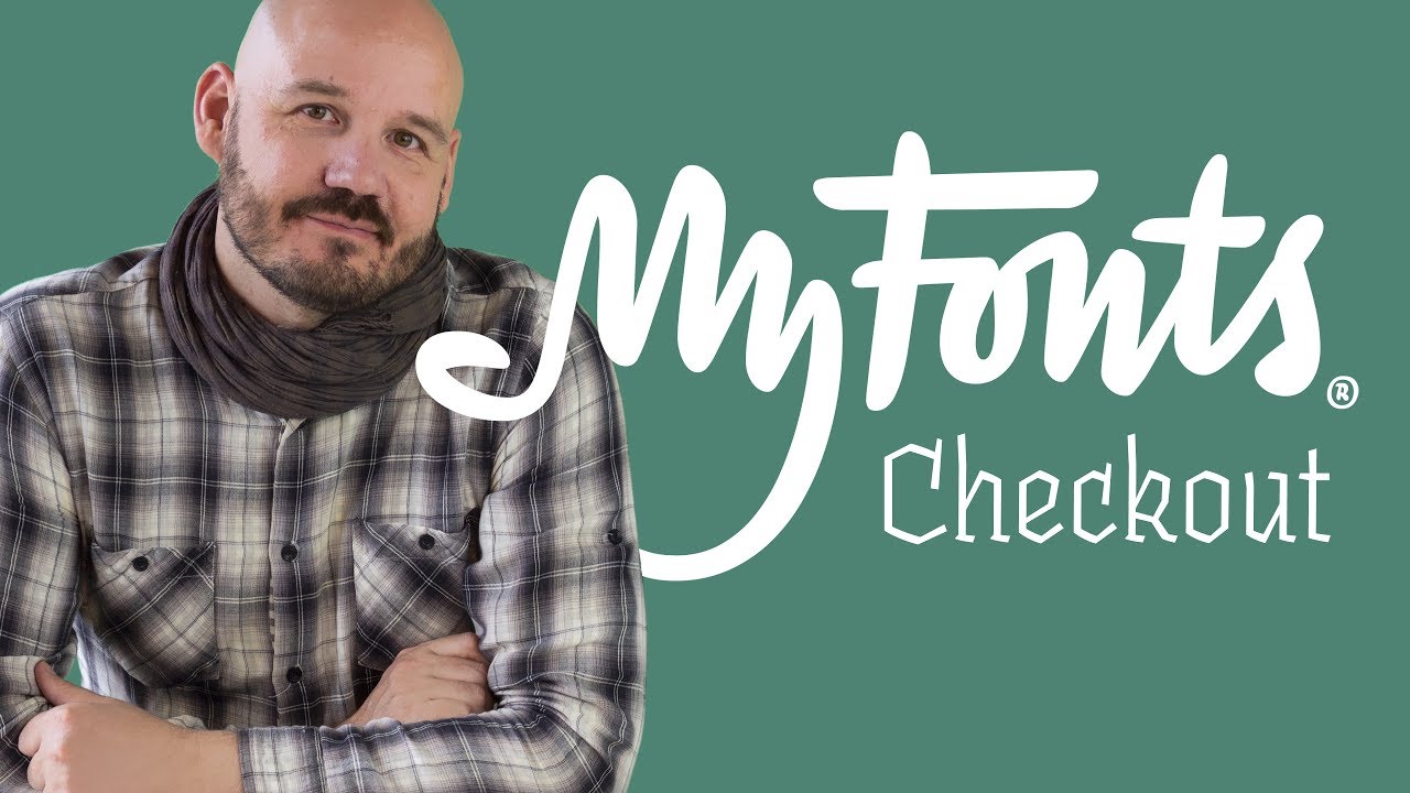 MyFonts Checkout—You might be doing it wrong