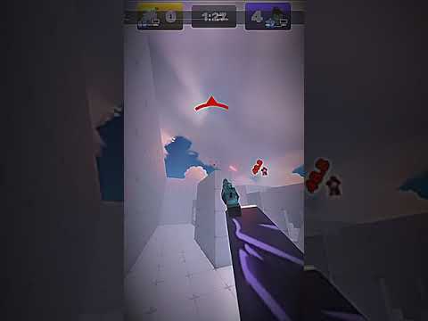 BEST RIVALS PLAYER  #roblox #rivals #rivalsroblox