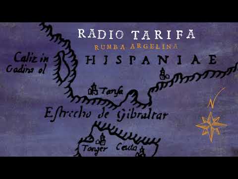 Radio Tarifa - Nu Alrest (2019 Remaster) (Official Audio)