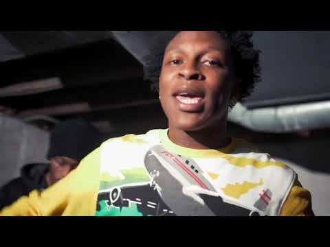 Kidd Quan X 2M Naji - "Ransom"